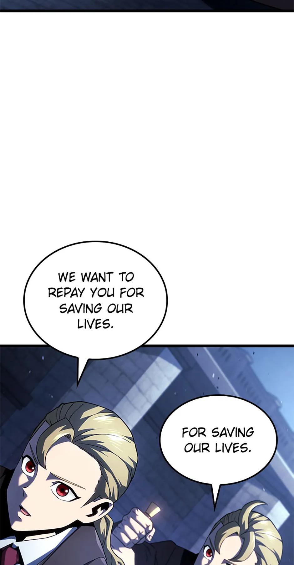 Read Revenge of the Baskerville Bloodhound EN Manga Online