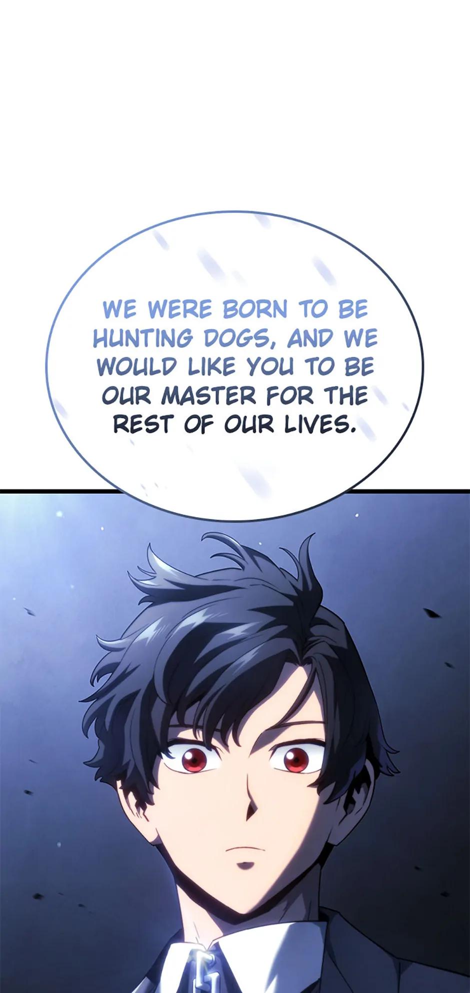 Read Revenge of the Baskerville Bloodhound EN Manga Online