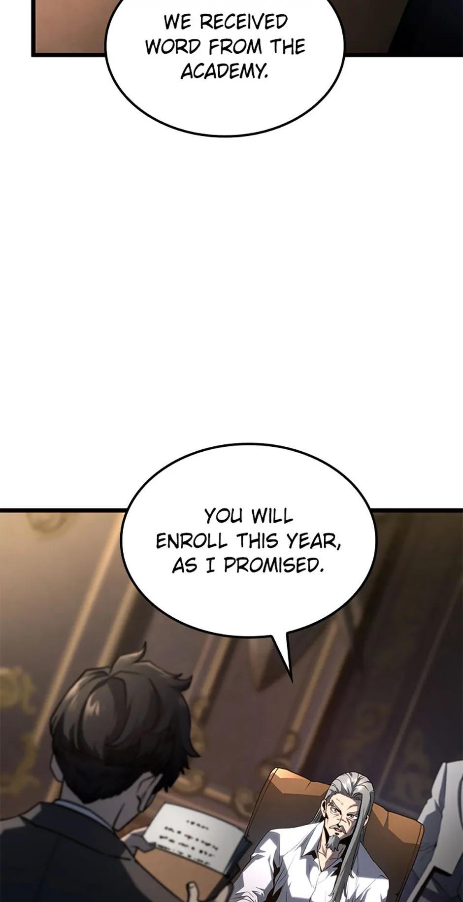 Read Revenge of the Baskerville Bloodhound EN Manga Online