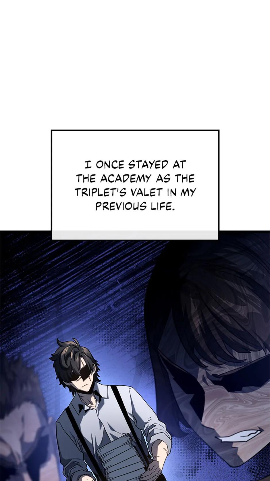 Read Revenge of the Baskerville Bloodhound EN Manga Online