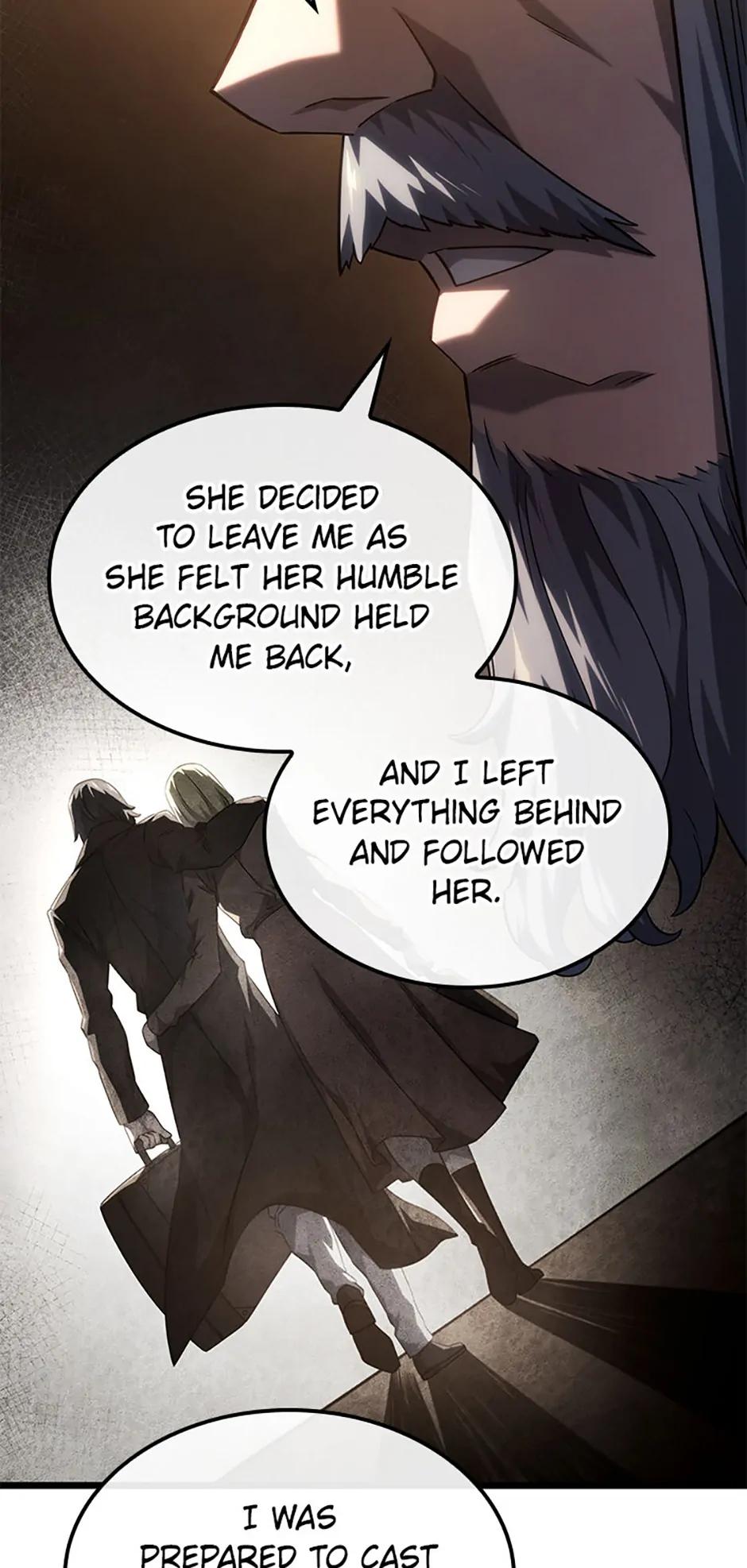 Read Revenge of the Baskerville Bloodhound EN Manga Online