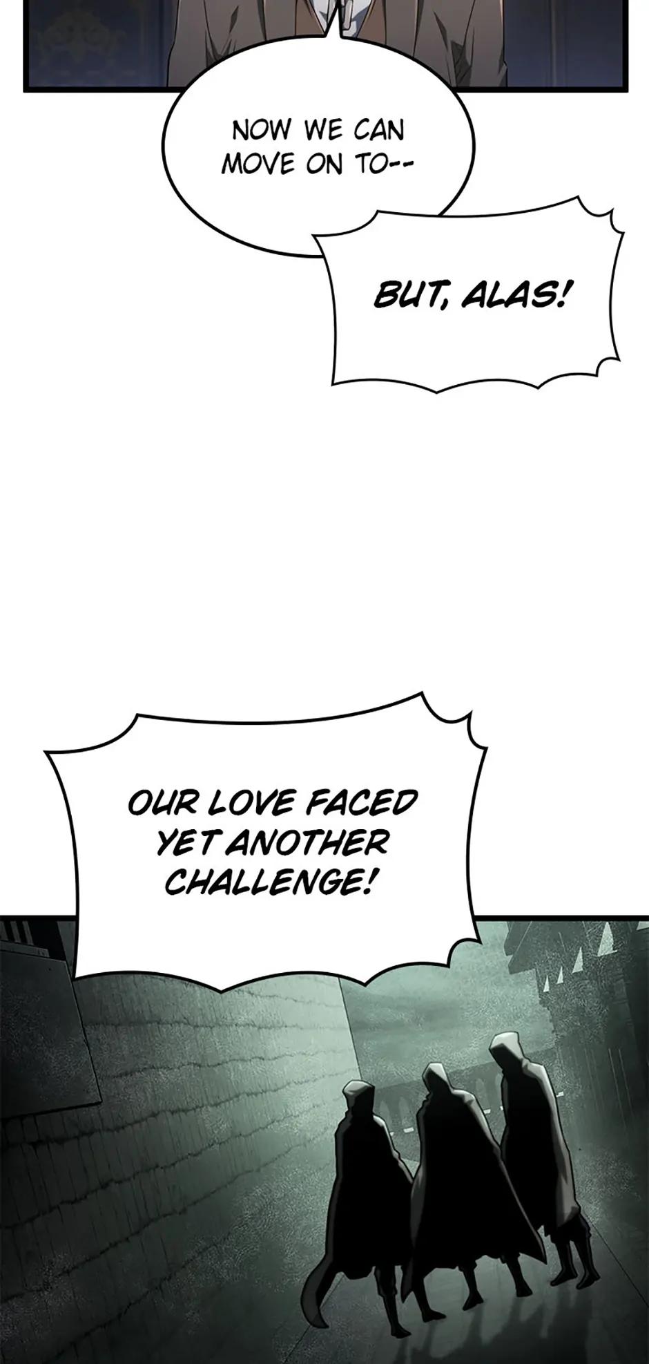 Read Revenge of the Baskerville Bloodhound EN Manga Online
