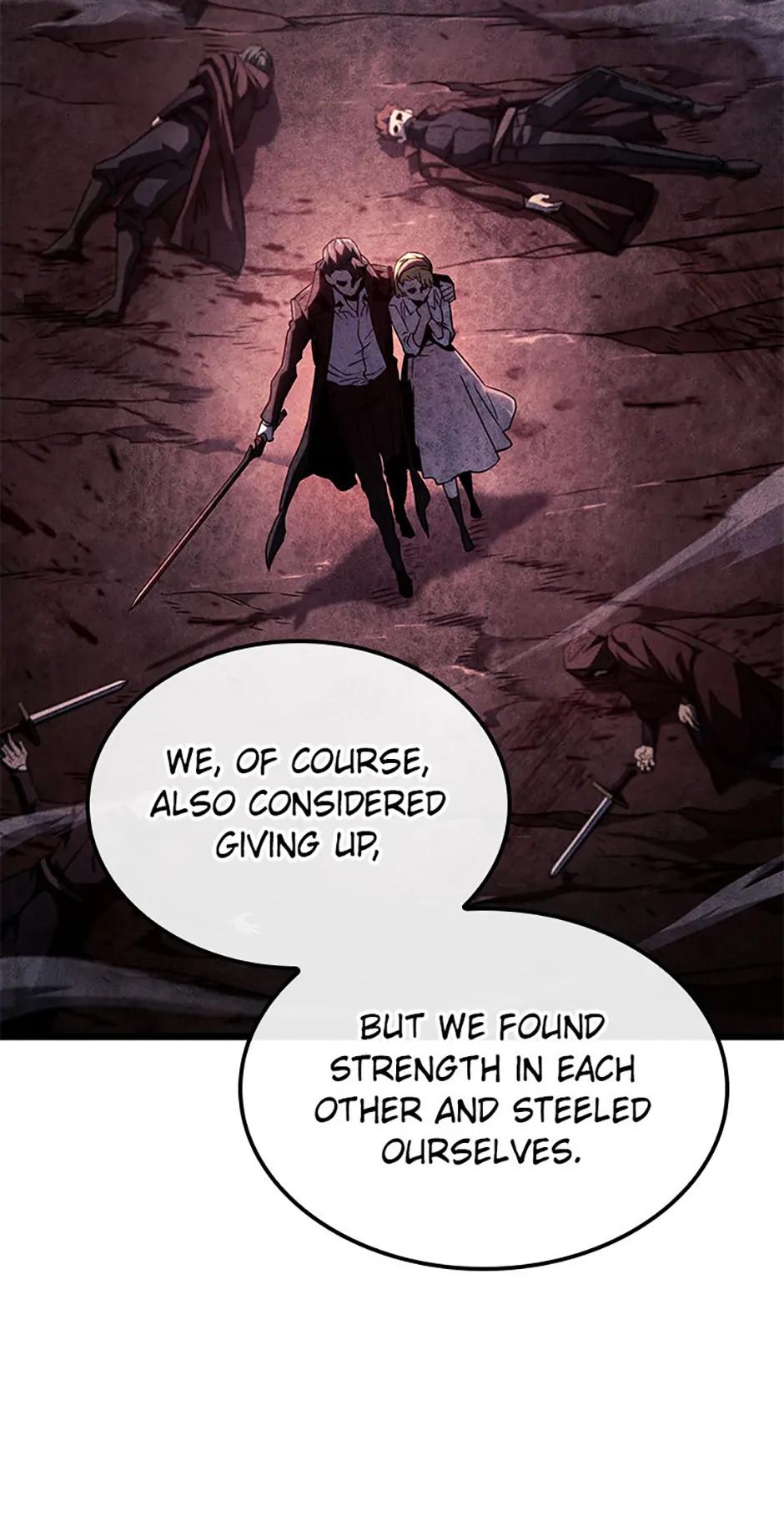 Read Revenge of the Baskerville Bloodhound EN Manga Online
