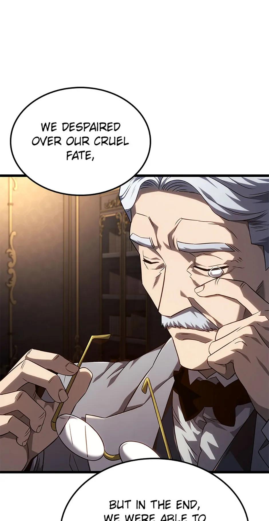 Read Revenge of the Baskerville Bloodhound EN Manga Online