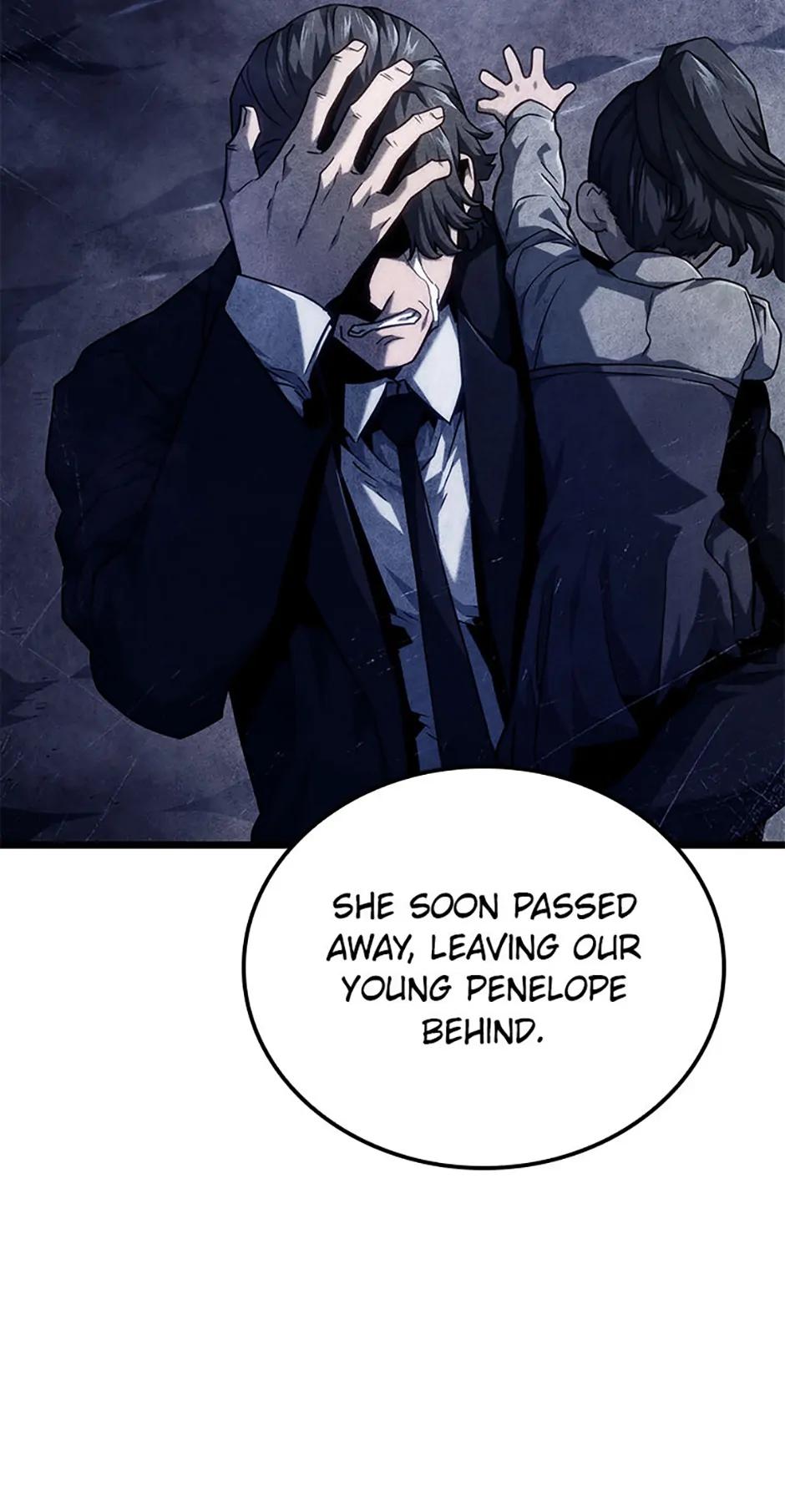 Read Revenge of the Baskerville Bloodhound EN Manga Online