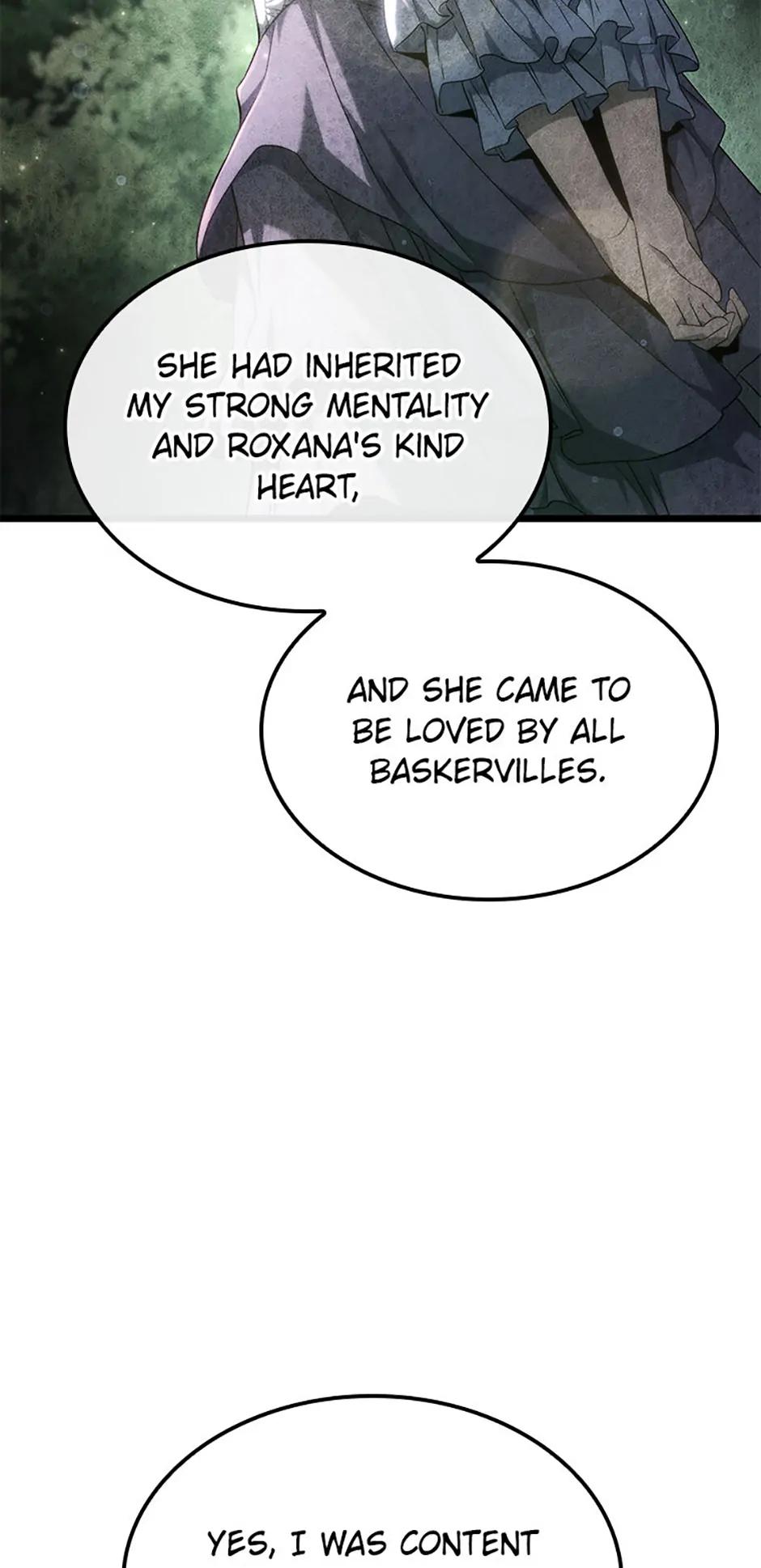 Read Revenge of the Baskerville Bloodhound EN Manga Online