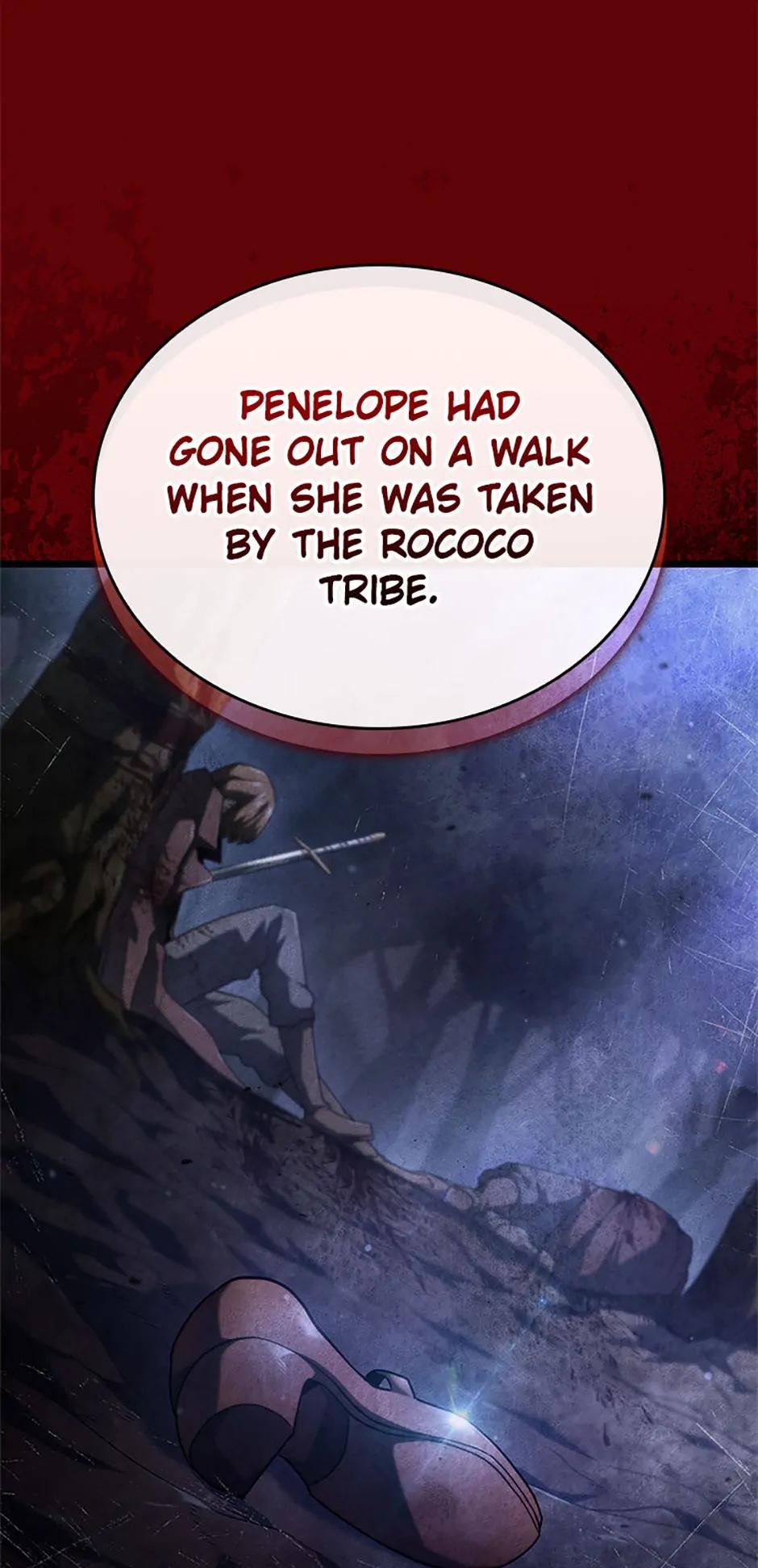 Read Revenge of the Baskerville Bloodhound EN Manga Online