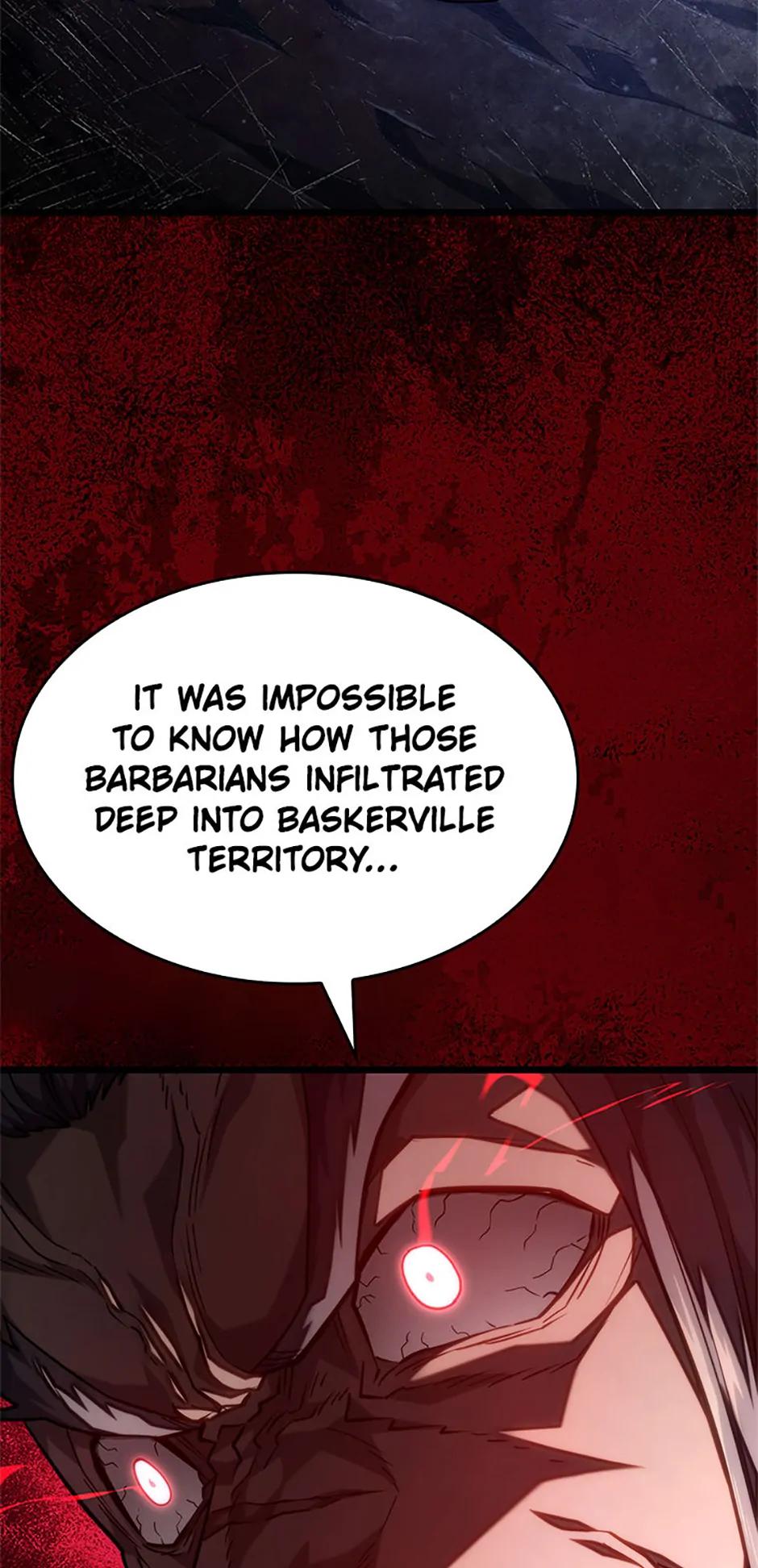 Read Revenge of the Baskerville Bloodhound EN Manga Online