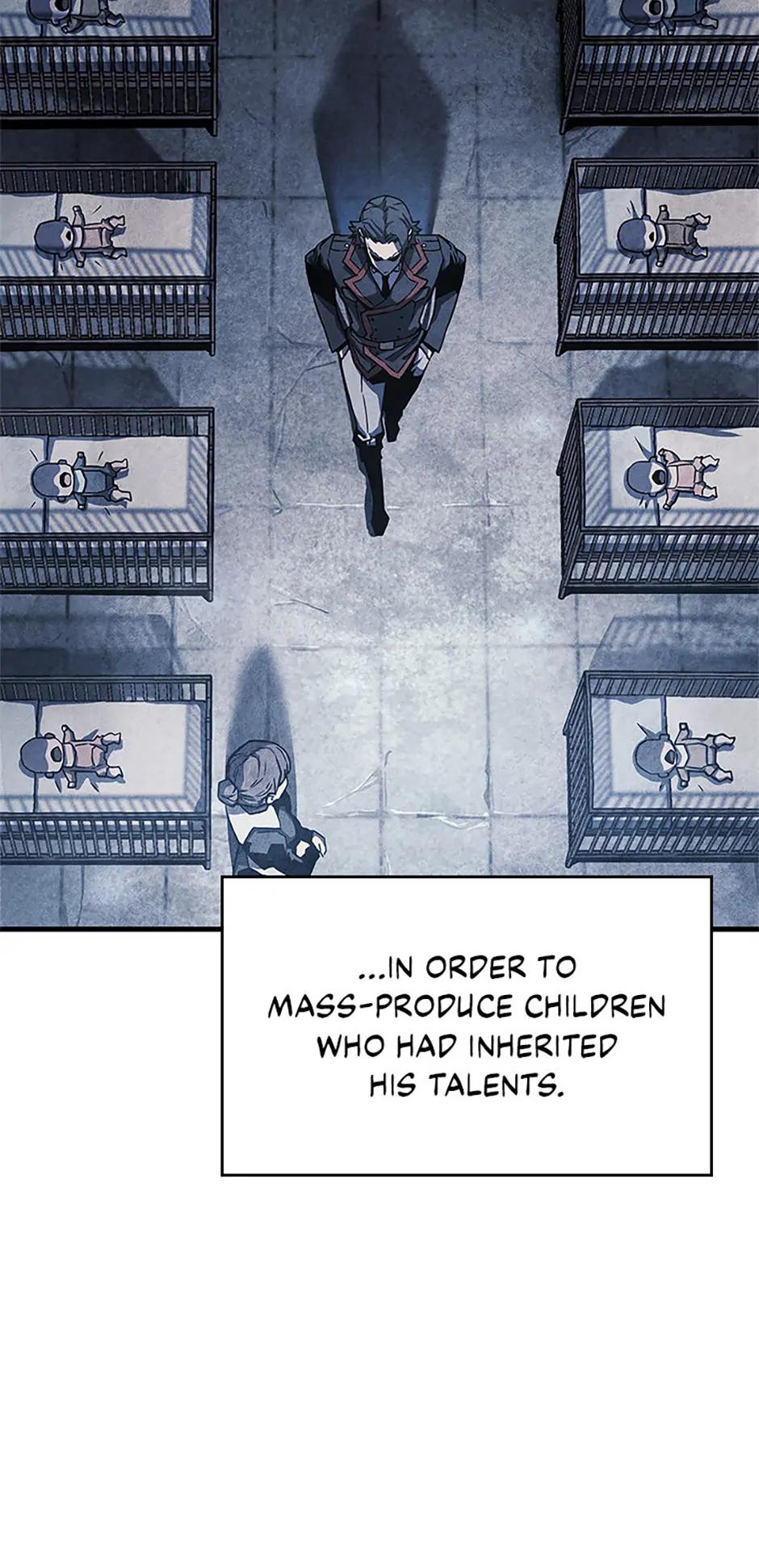 Read Revenge of the Baskerville Bloodhound EN Manga Online