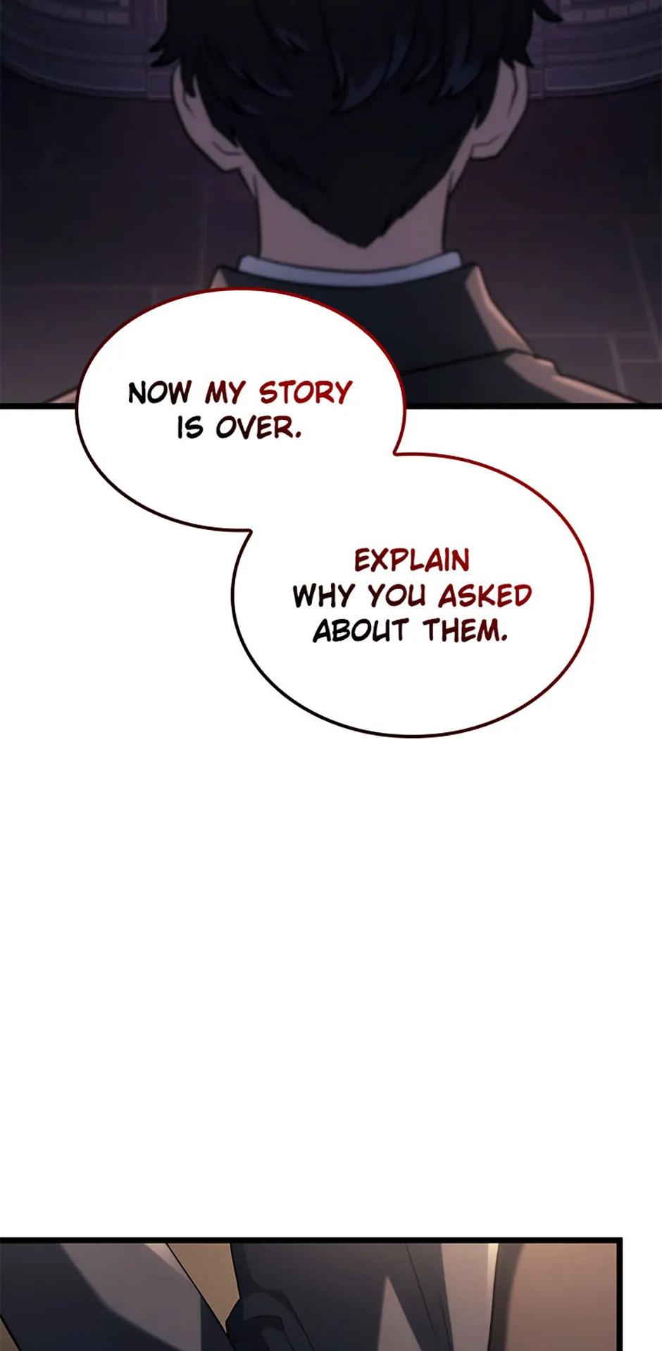 Read Revenge of the Baskerville Bloodhound EN Manga Online