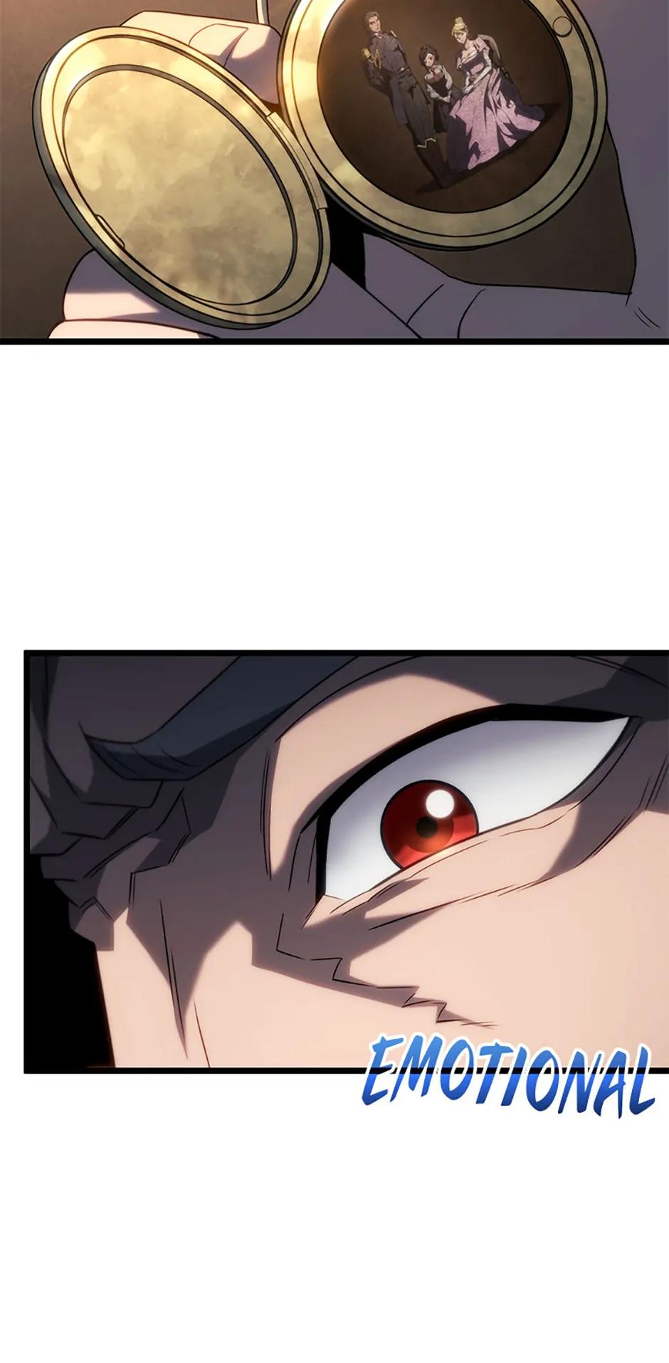 Read Revenge of the Baskerville Bloodhound EN Manga Online