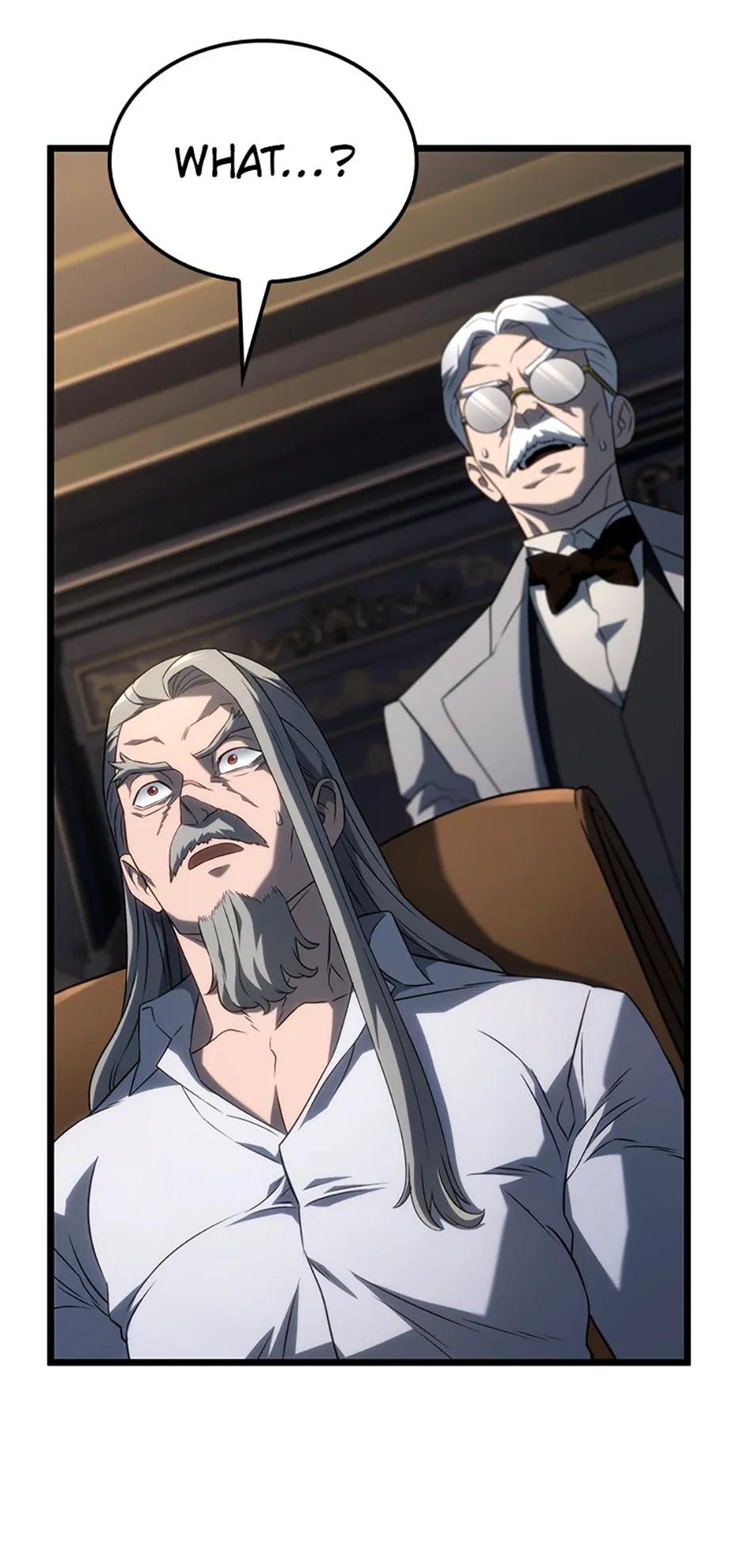 Read Revenge of the Baskerville Bloodhound EN Manga Online