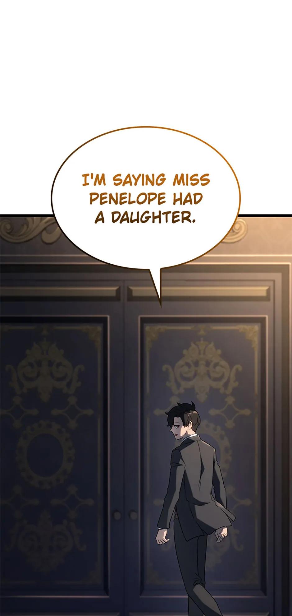 Read Revenge of the Baskerville Bloodhound EN Manga Online