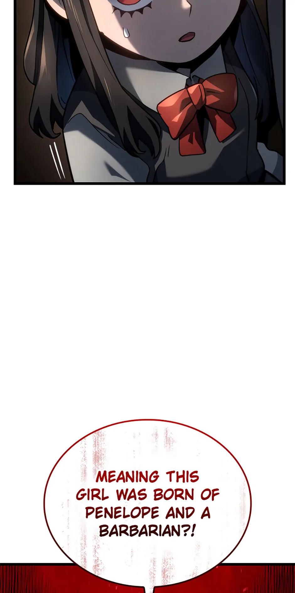 Read Revenge of the Baskerville Bloodhound EN Manga Online
