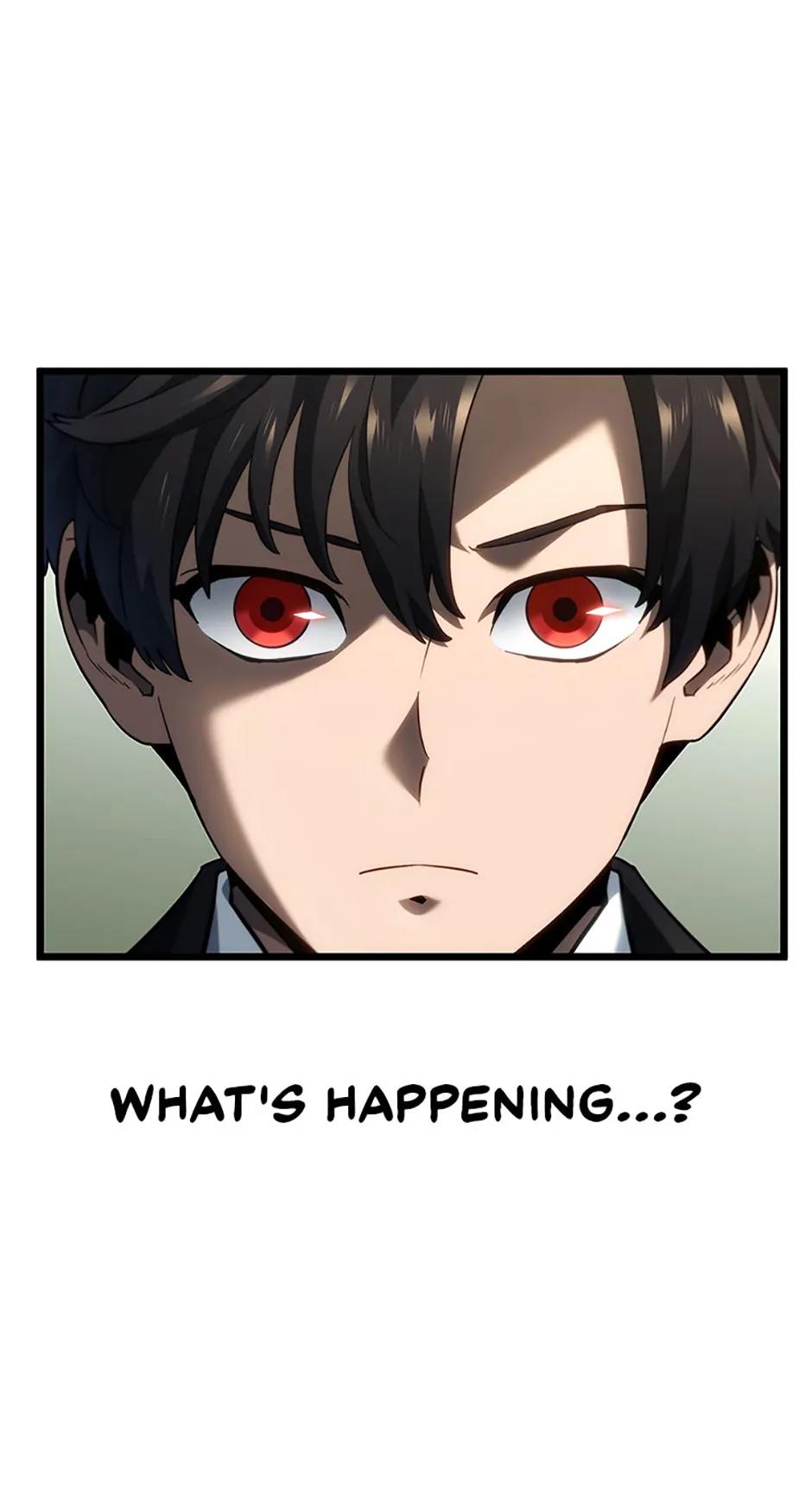 Read Revenge of the Baskerville Bloodhound EN Manga Online