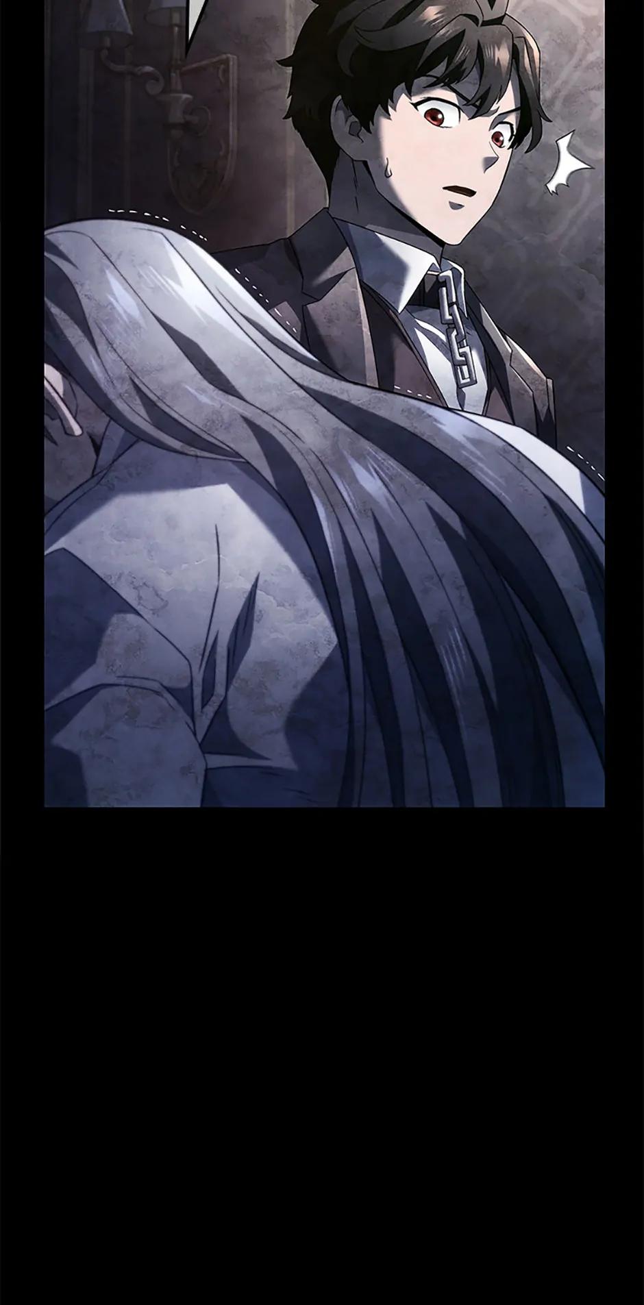 Read Revenge of the Baskerville Bloodhound EN Manga Online