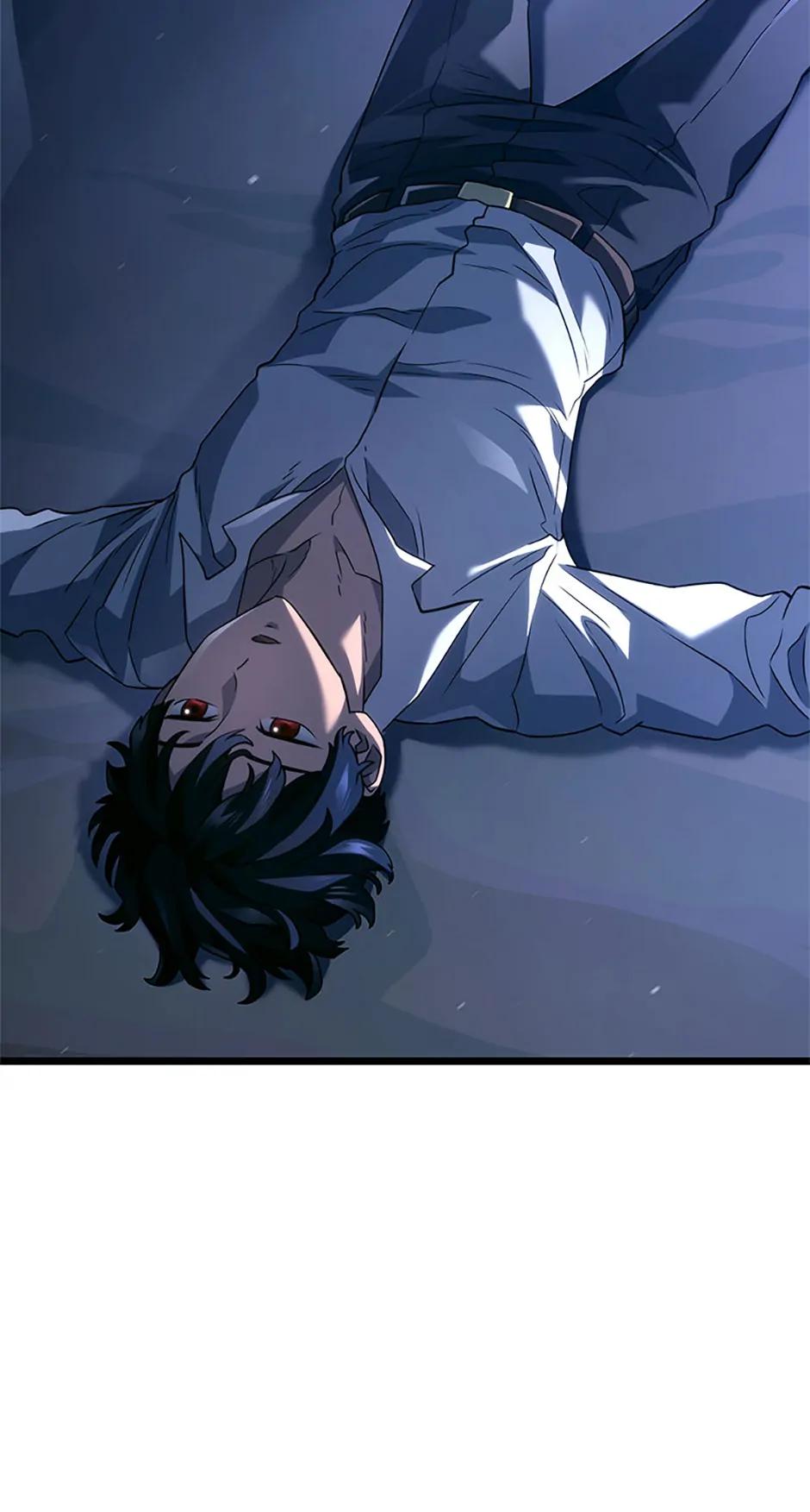 Read Revenge of the Baskerville Bloodhound EN Manga Online