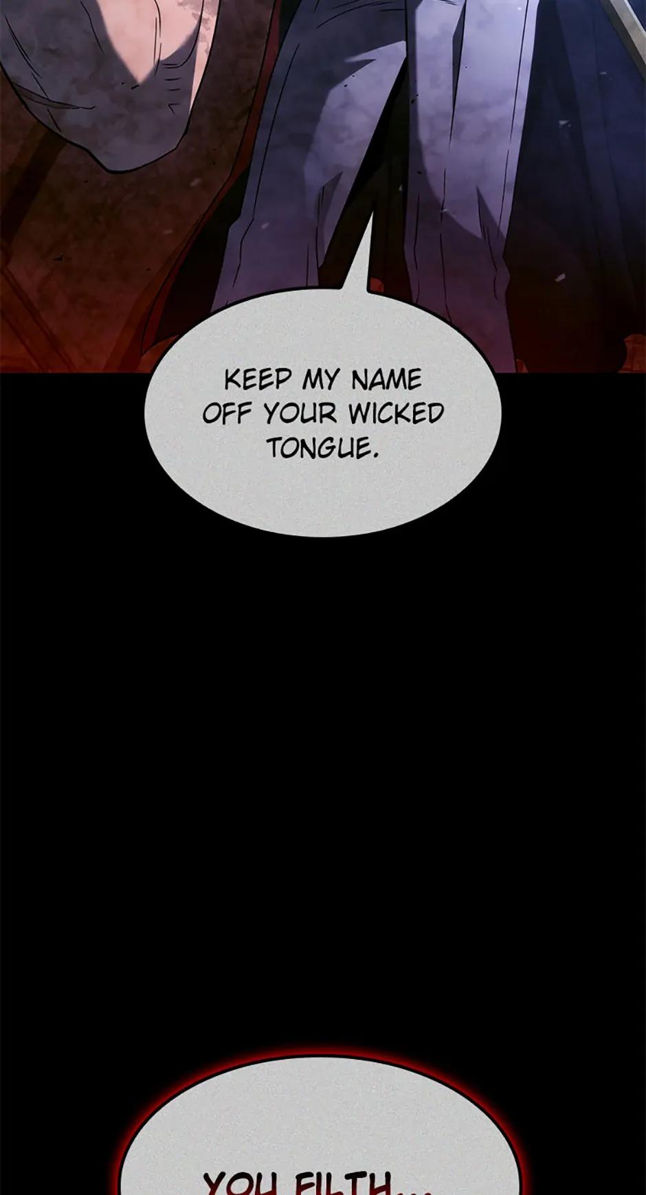 Read Revenge of the Baskerville Bloodhound EN Manga Online