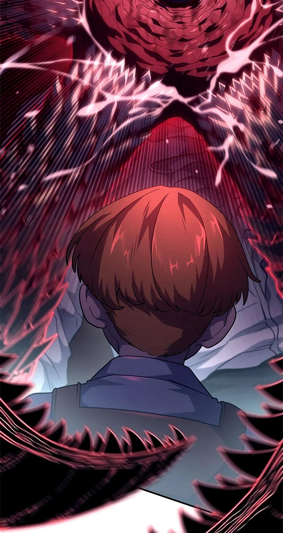 Read Revenge of the Baskerville Bloodhound EN Manga Online