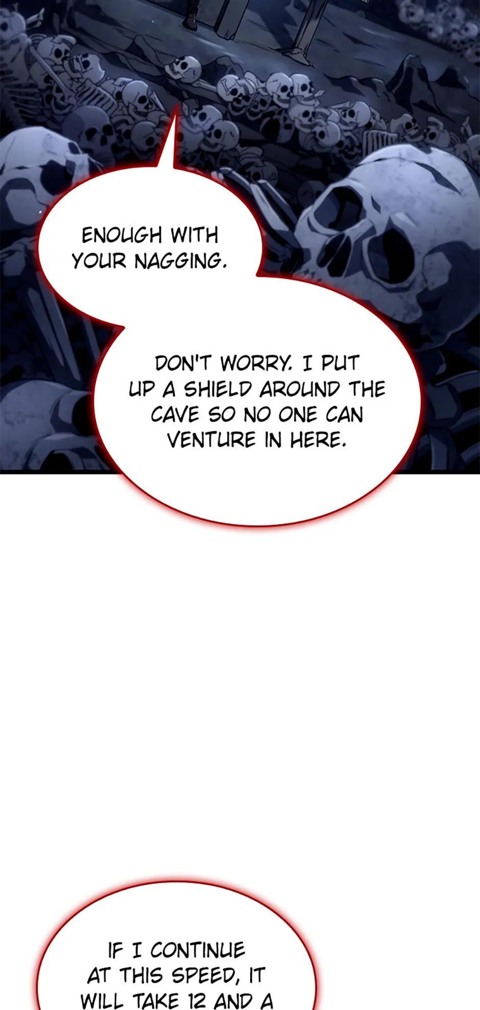 Read Revenge of the Baskerville Bloodhound EN Manga Online