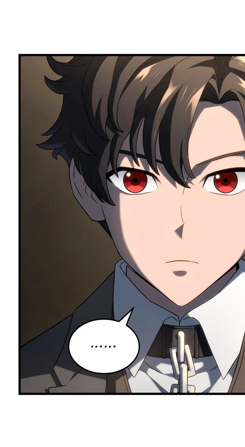 Read Revenge of the Baskerville Bloodhound EN Manga Online