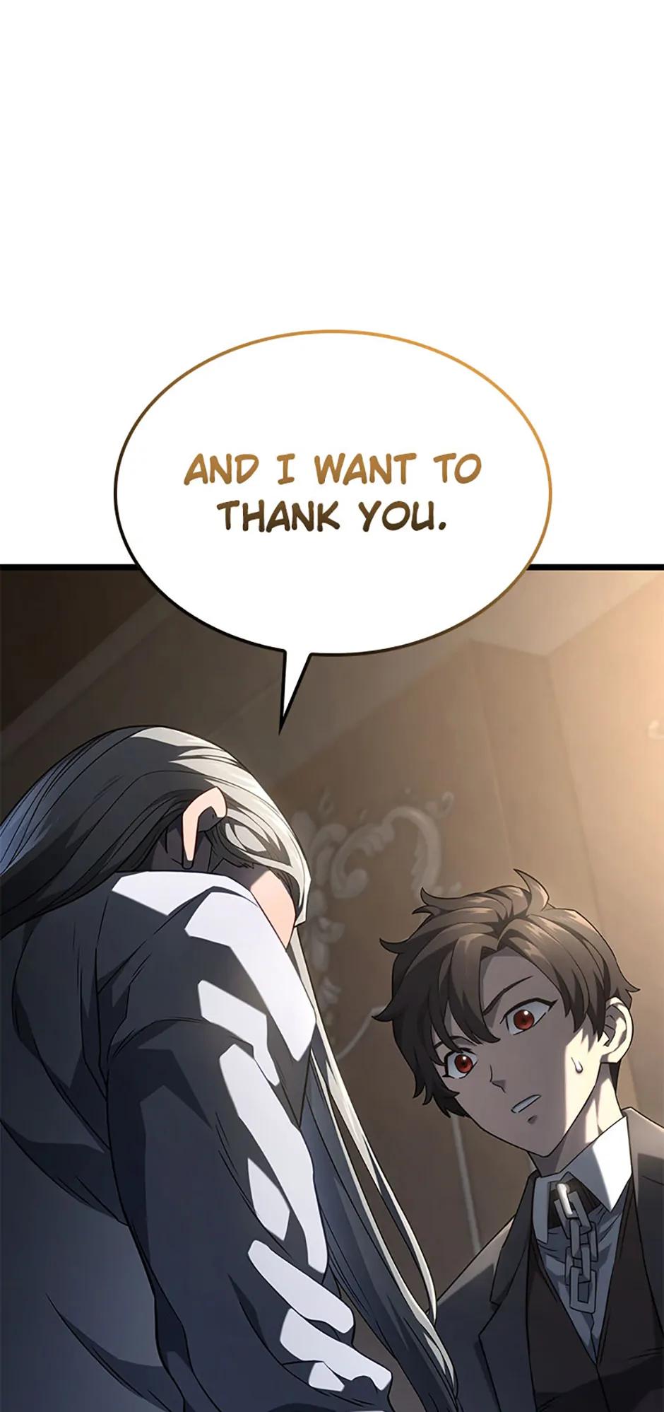 Read Revenge of the Baskerville Bloodhound EN Manga Online