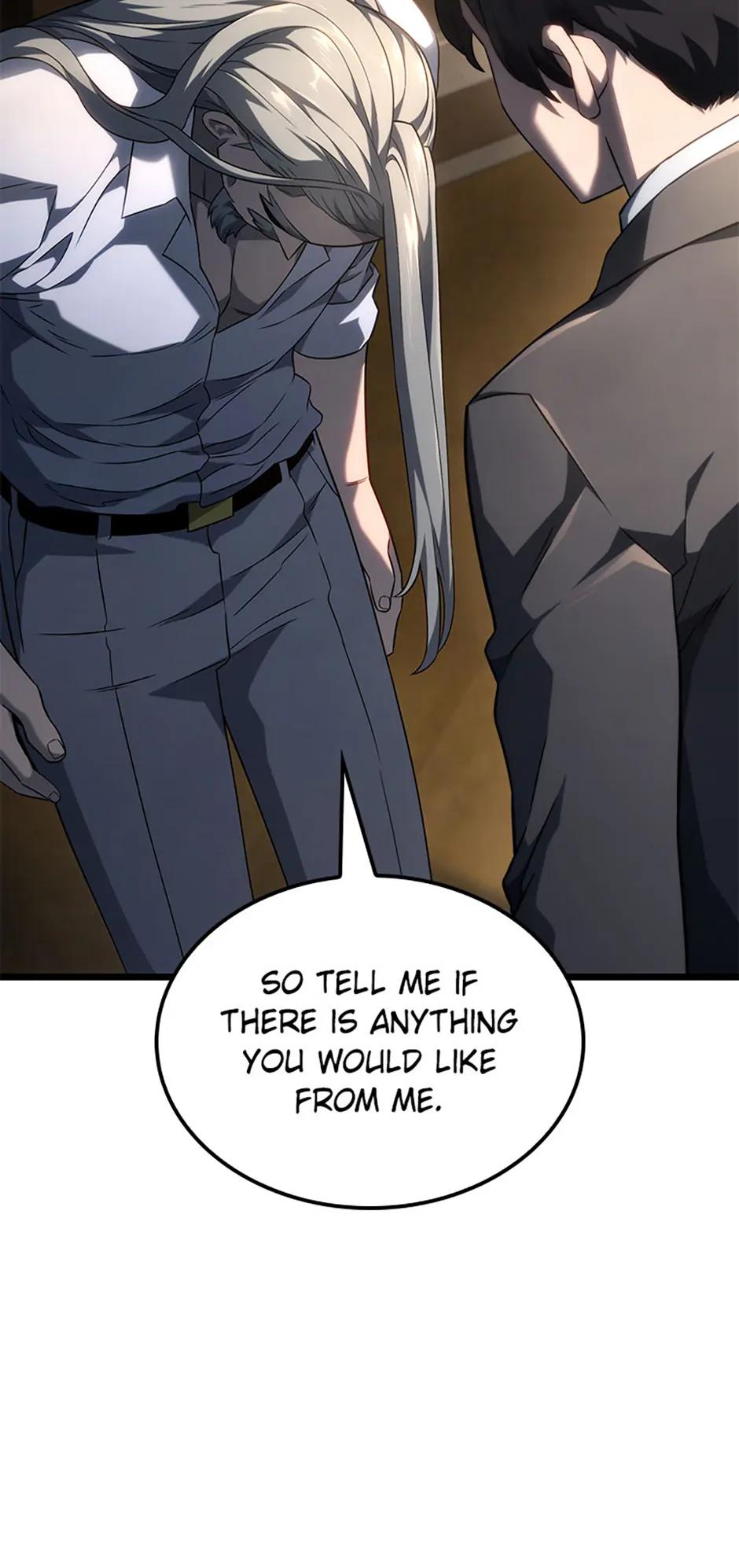 Read Revenge of the Baskerville Bloodhound EN Manga Online