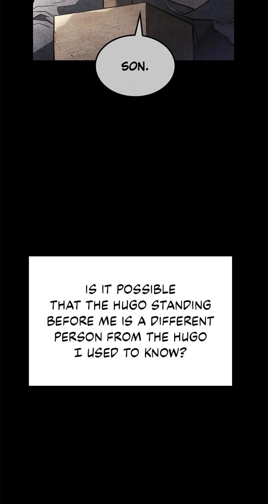 Read Revenge of the Baskerville Bloodhound EN Manga Online