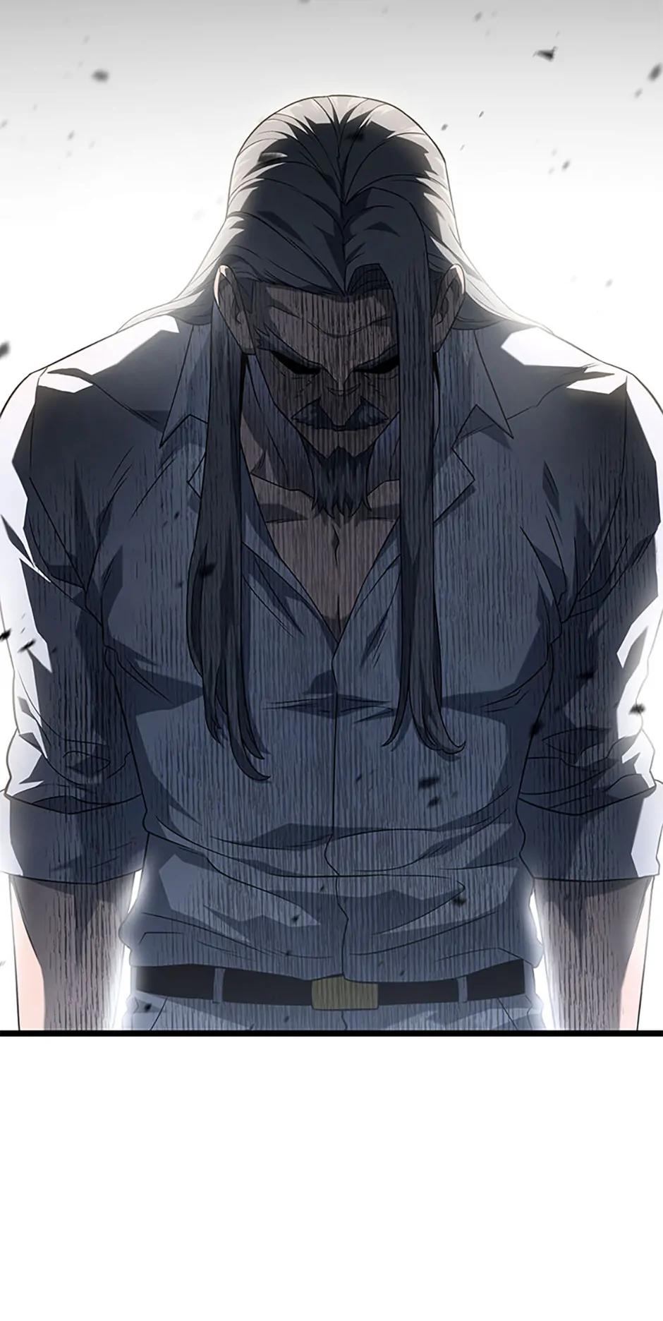 Read Revenge of the Baskerville Bloodhound EN Manga Online