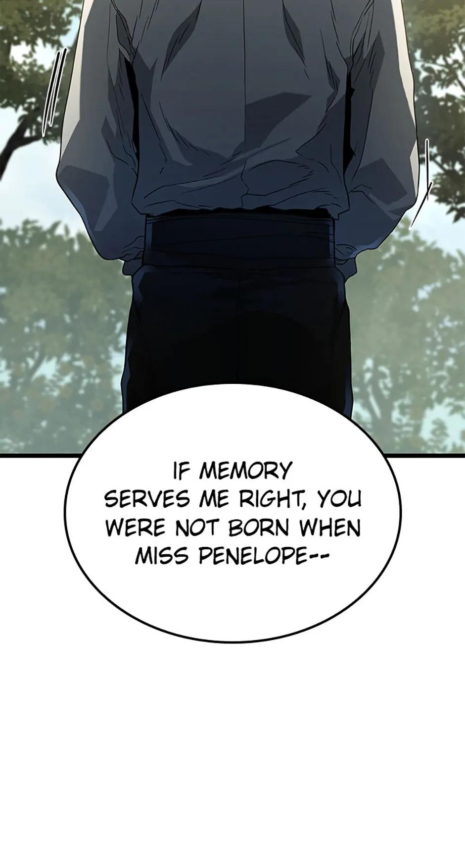 Read Revenge of the Baskerville Bloodhound EN Manga Online