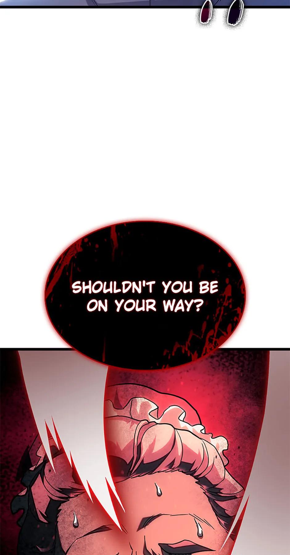 Read Revenge of the Baskerville Bloodhound EN Manga Online