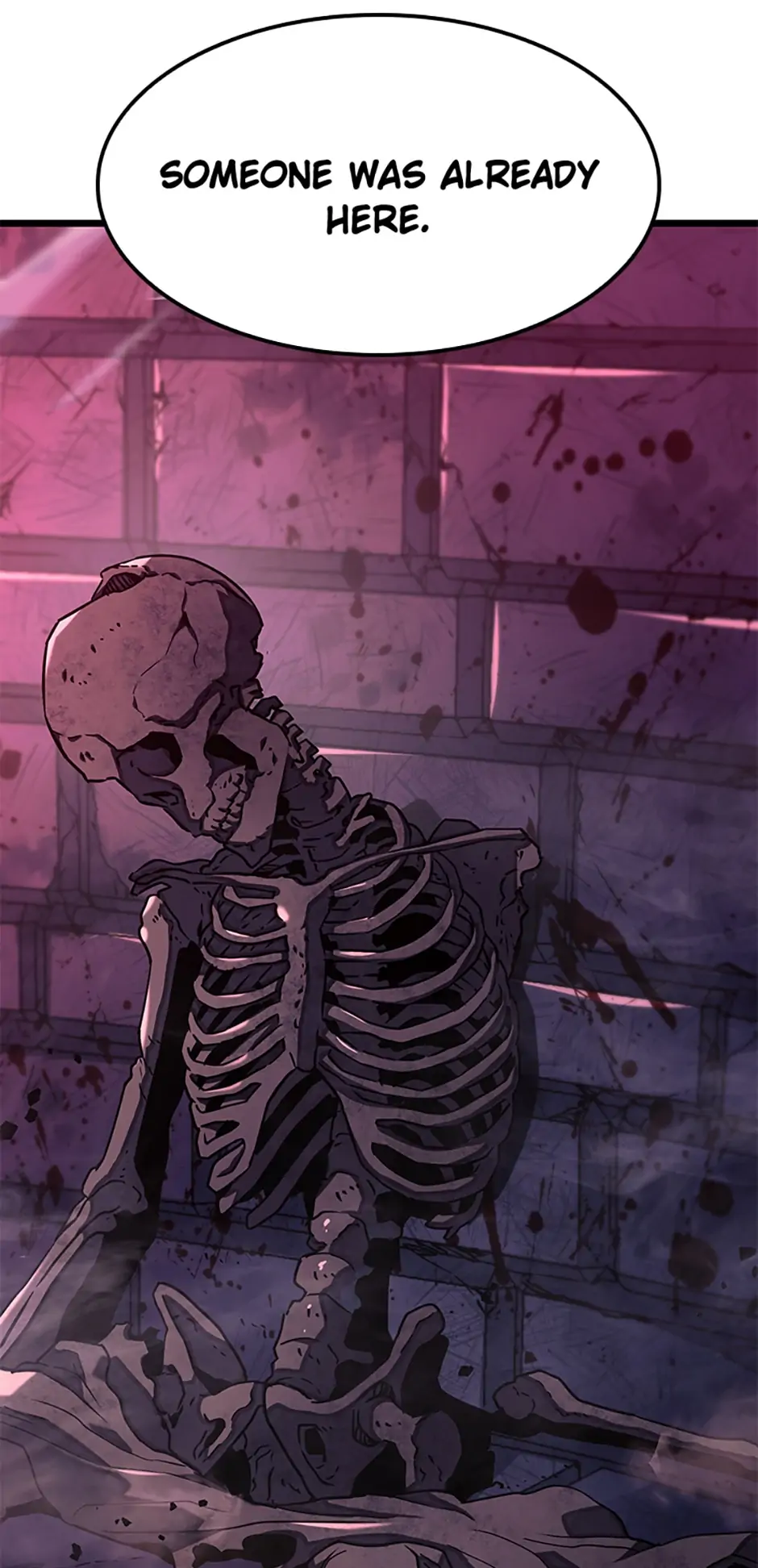 Read Revenge of the Baskerville Bloodhound EN Manga Online