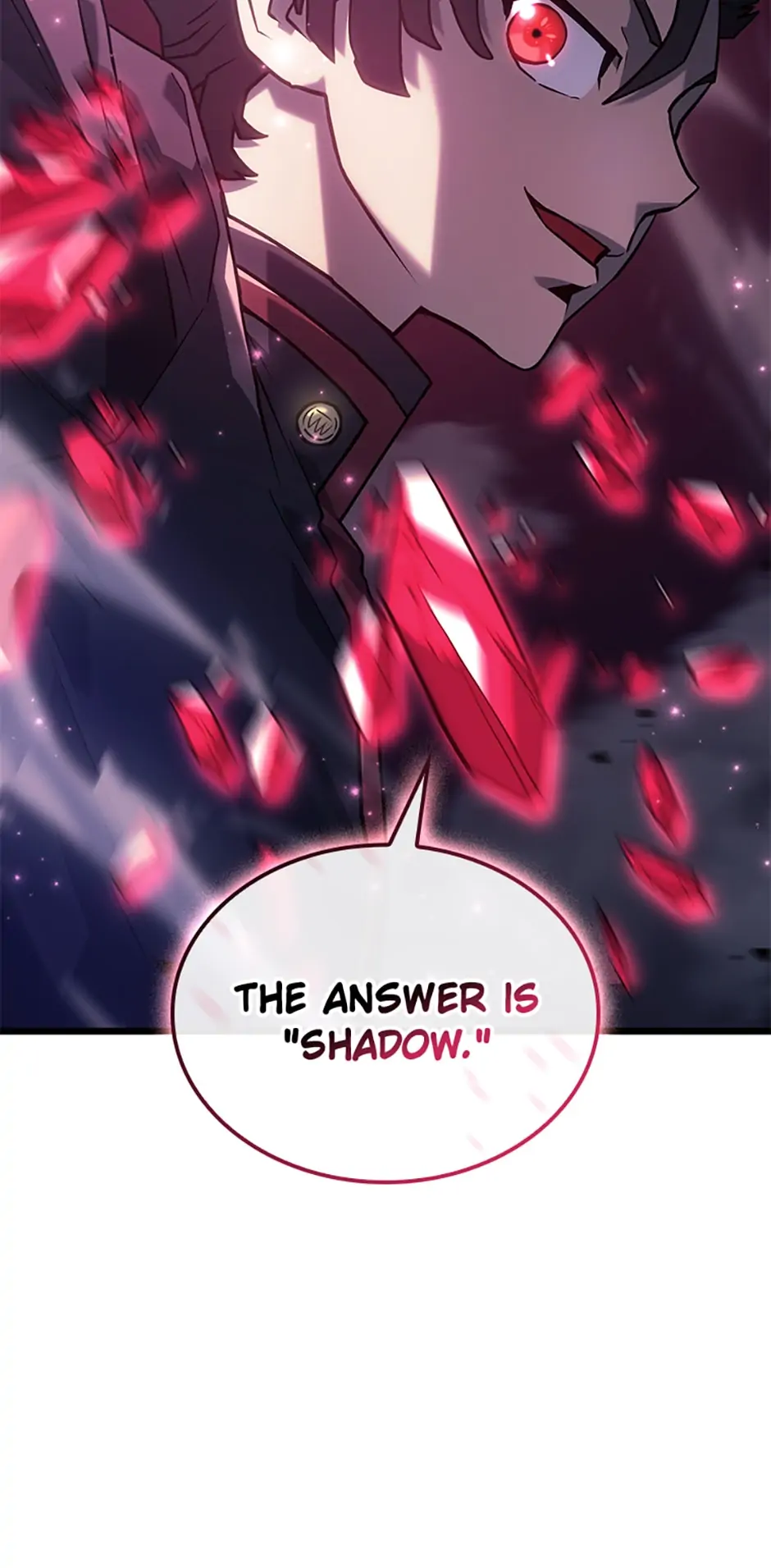 Read Revenge of the Baskerville Bloodhound EN Manga Online