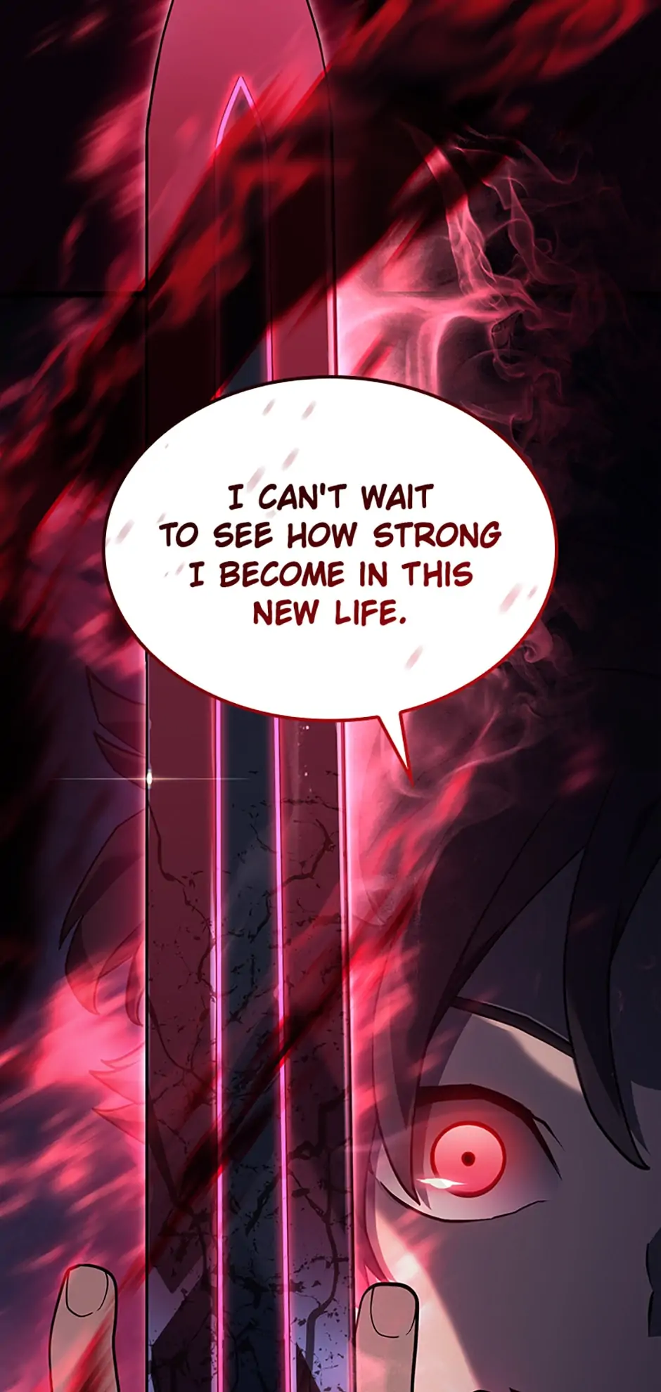 Read Revenge of the Baskerville Bloodhound EN Manga Online