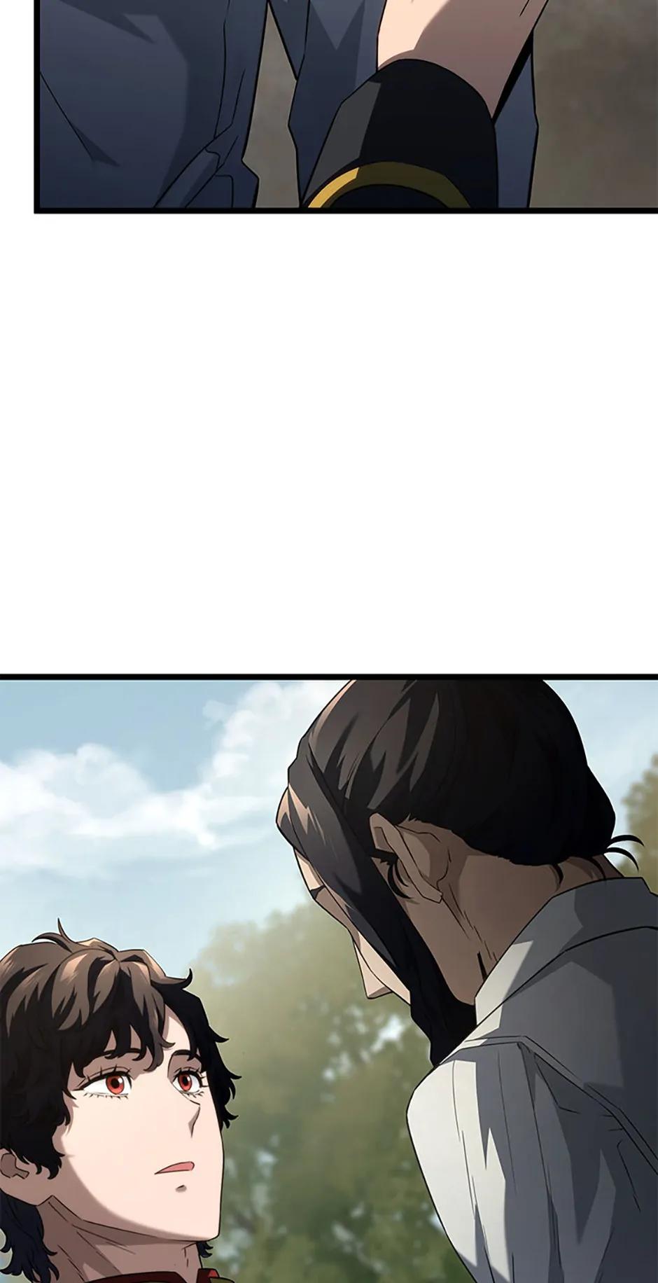 Read Revenge of the Baskerville Bloodhound EN Manga Online