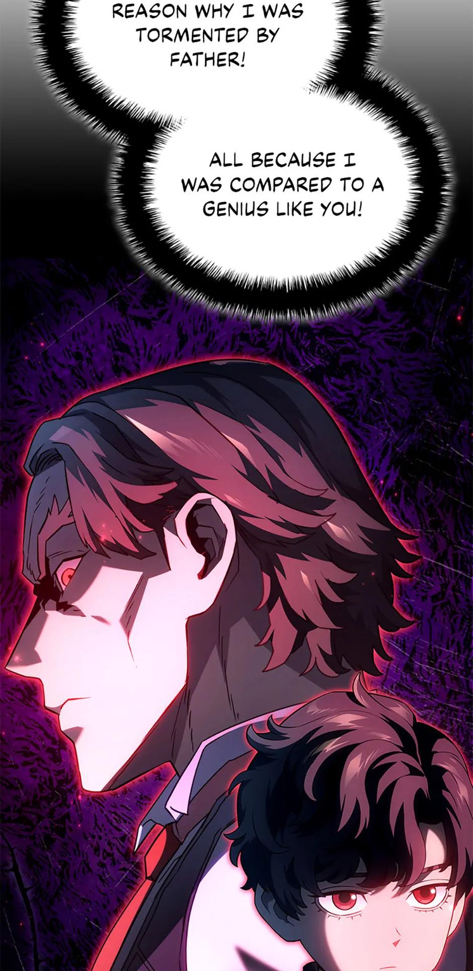 Read Revenge of the Baskerville Bloodhound EN Manga Online