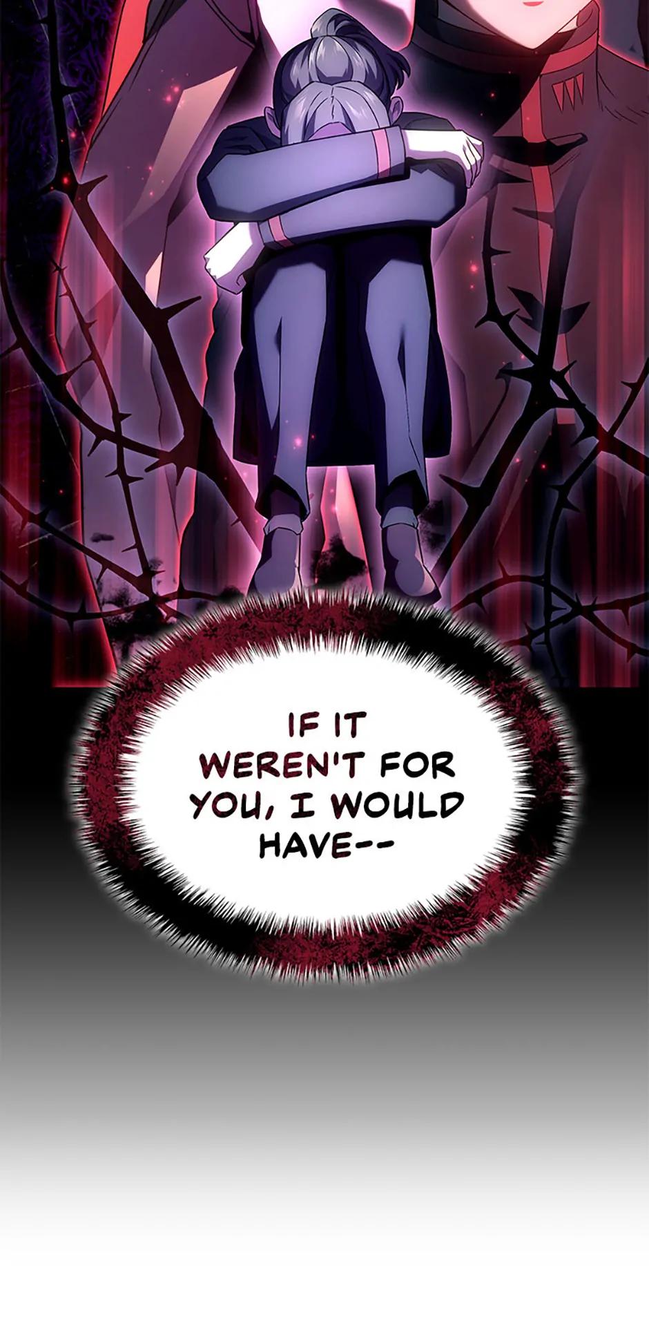 Read Revenge of the Baskerville Bloodhound EN Manga Online