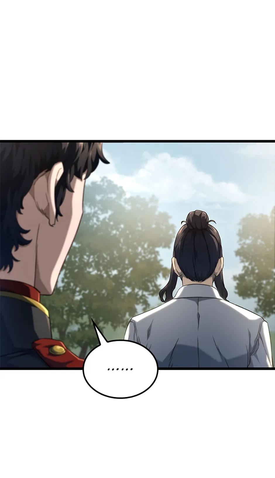 Read Revenge of the Baskerville Bloodhound EN Manga Online