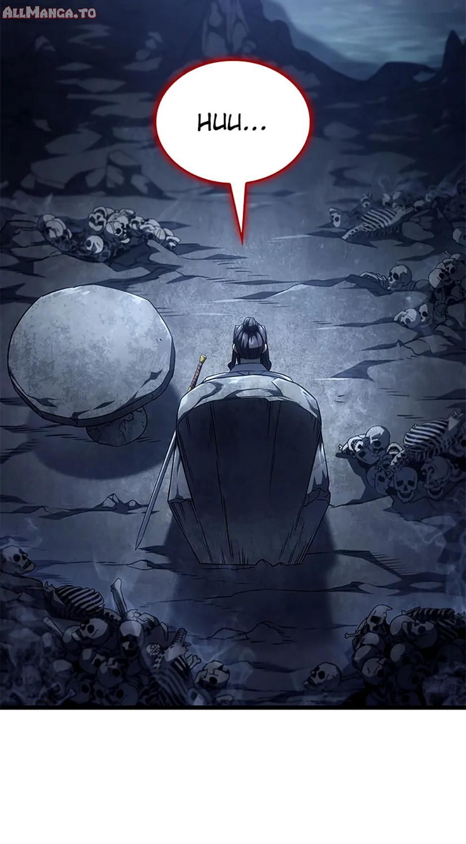 Read Revenge of the Baskerville Bloodhound EN Manga Online