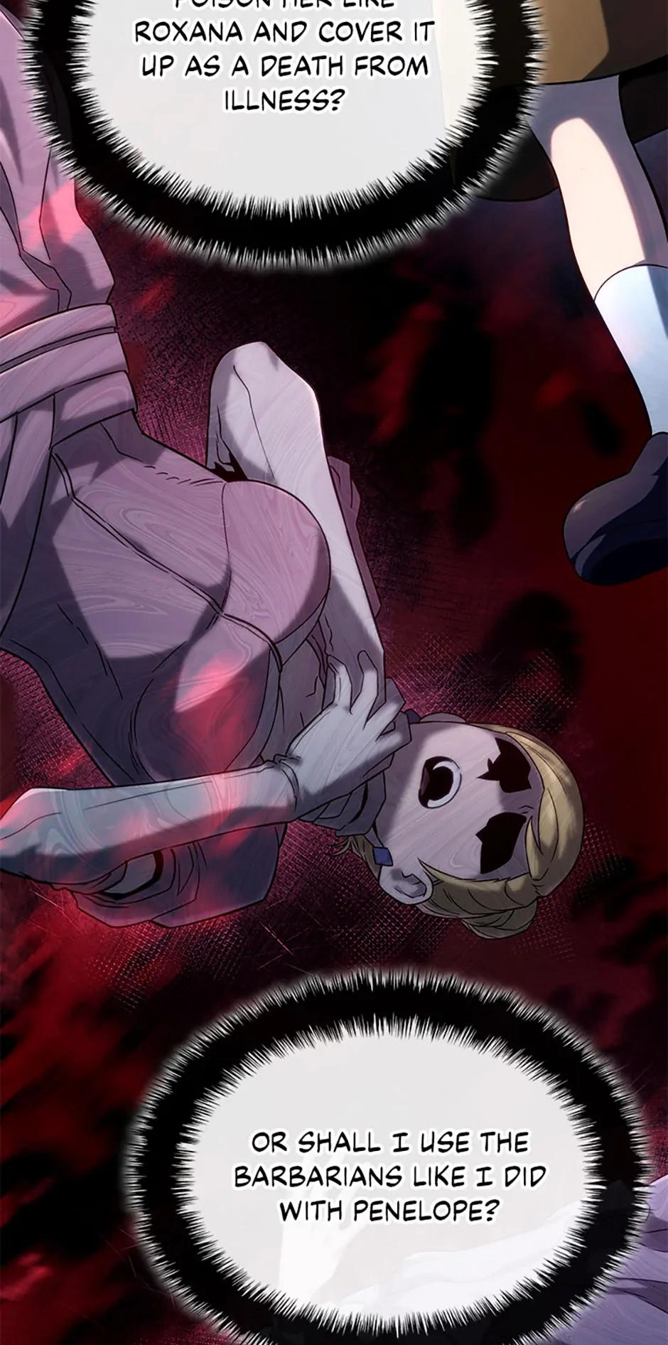 Read Revenge of the Baskerville Bloodhound EN Manga Online