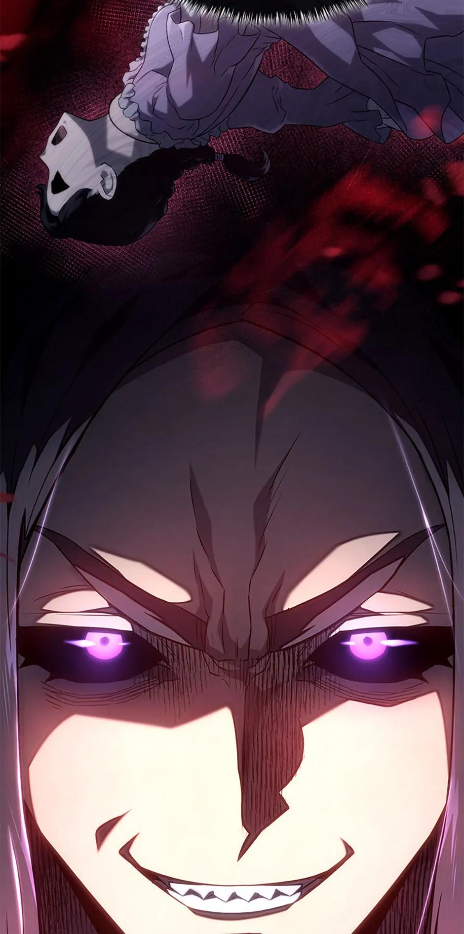 Read Revenge of the Baskerville Bloodhound EN Manga Online