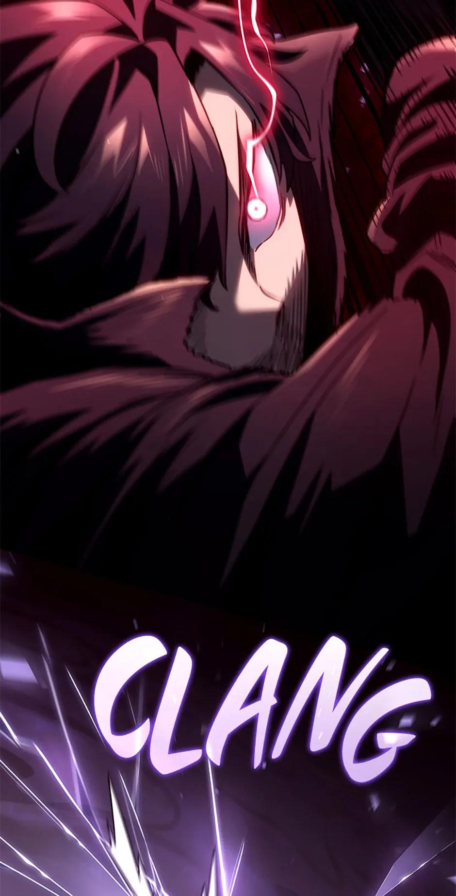 Read Revenge of the Baskerville Bloodhound EN Manga Online