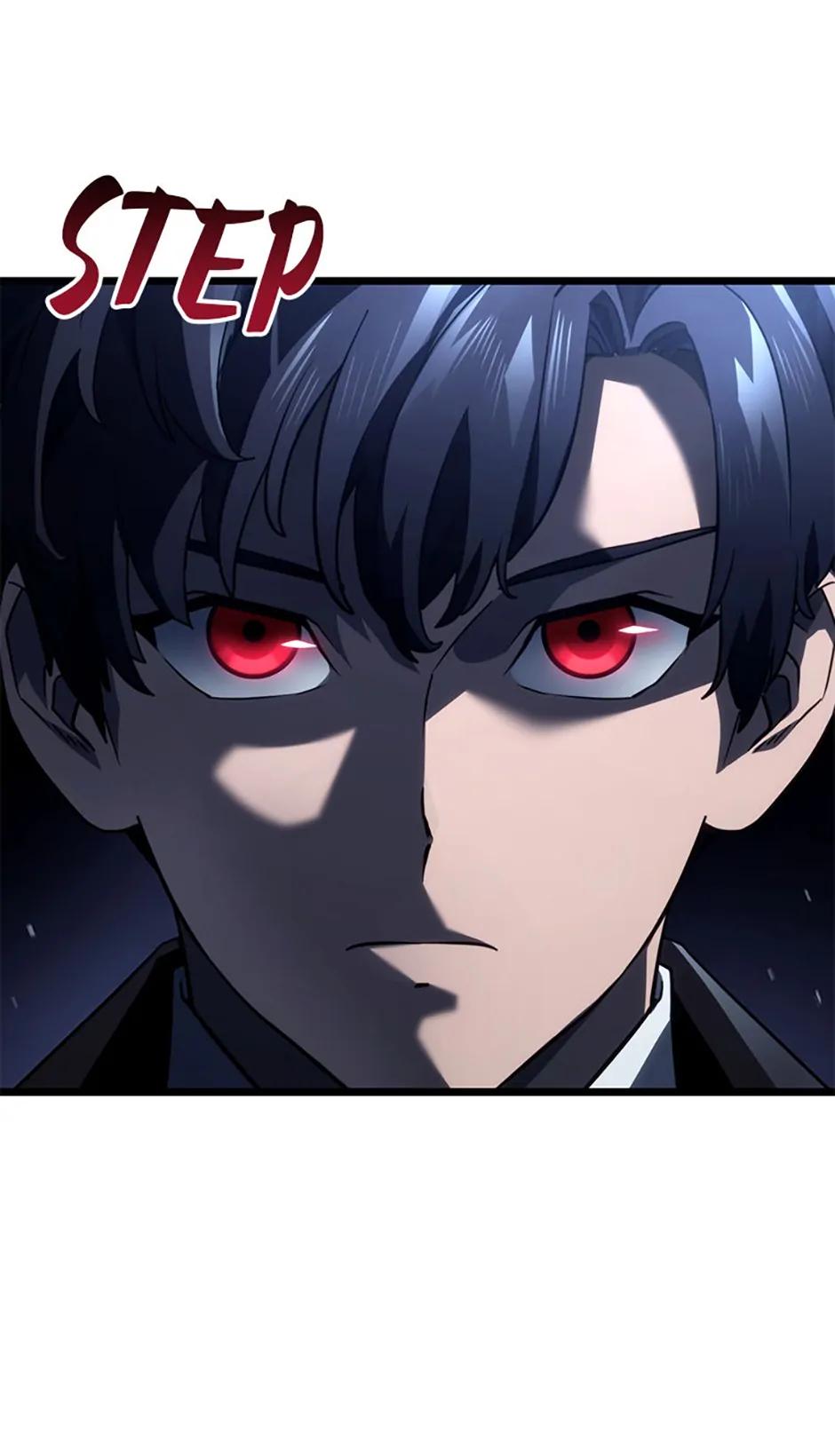 Read Revenge of the Baskerville Bloodhound EN Manga Online