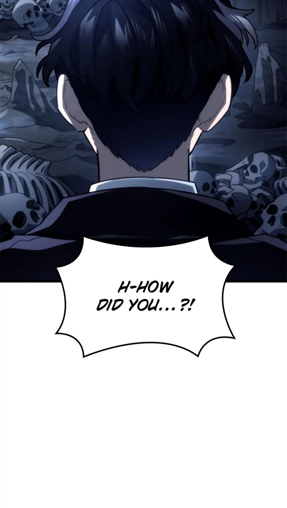 Read Revenge of the Baskerville Bloodhound EN Manga Online