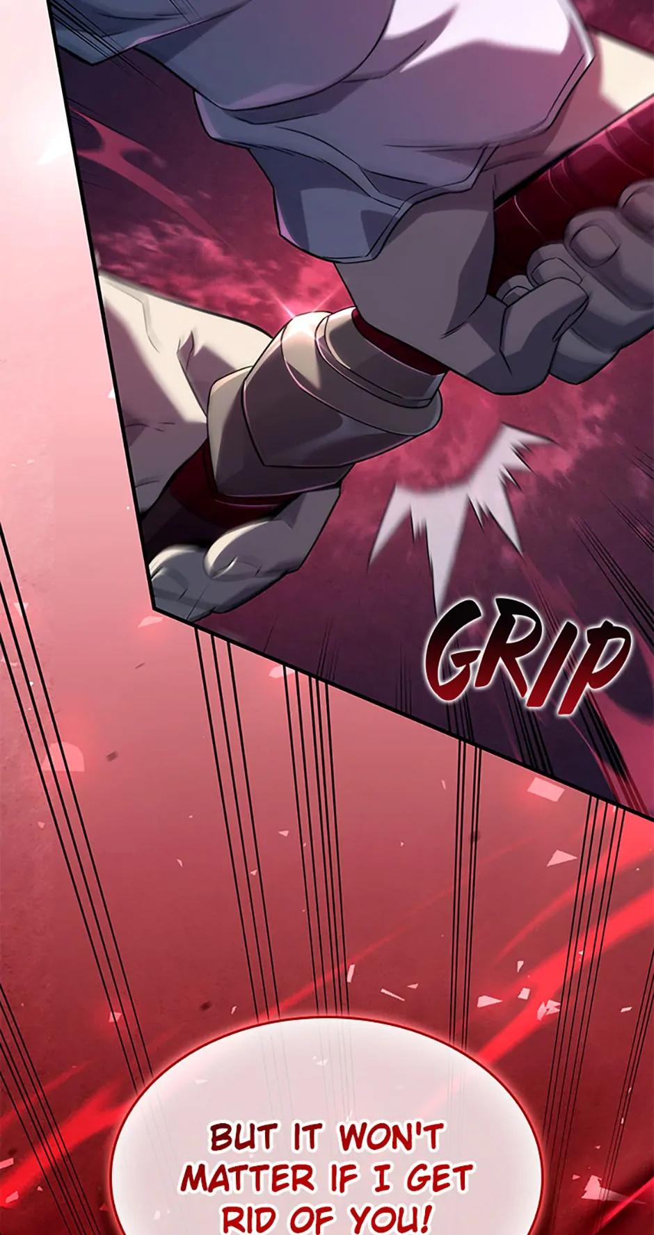 Read Revenge of the Baskerville Bloodhound EN Manga Online