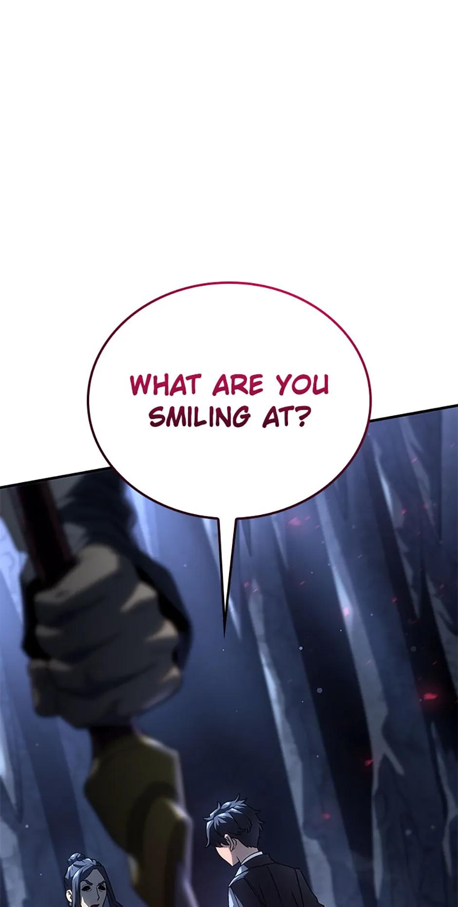 Read Revenge of the Baskerville Bloodhound EN Manga Online