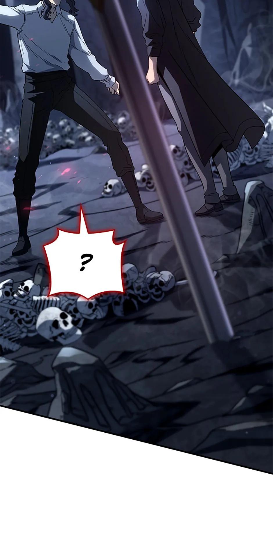 Read Revenge of the Baskerville Bloodhound EN Manga Online
