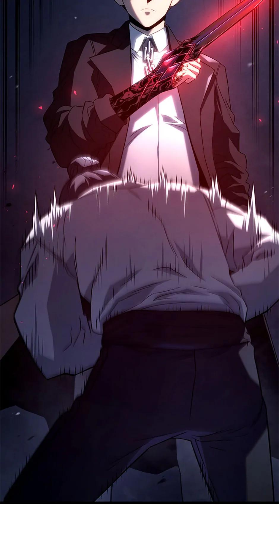 Read Revenge of the Baskerville Bloodhound EN Manga Online