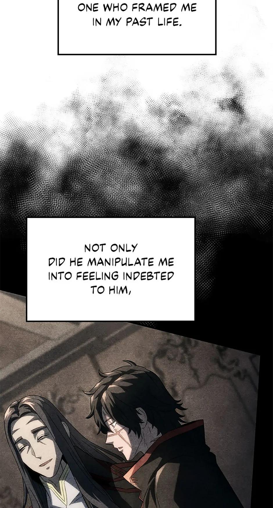 Read Revenge of the Baskerville Bloodhound EN Manga Online