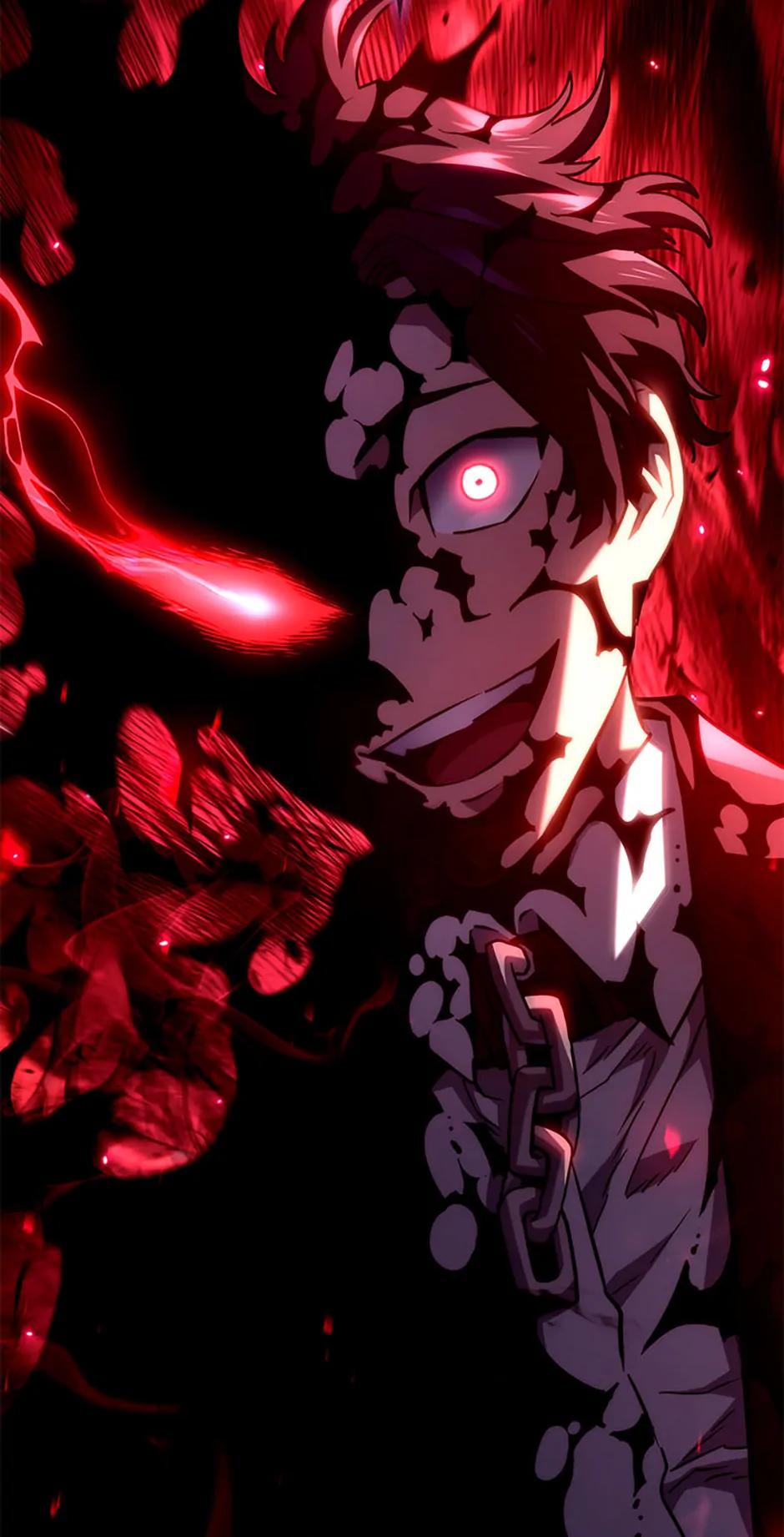 Read Revenge of the Baskerville Bloodhound EN Manga Online